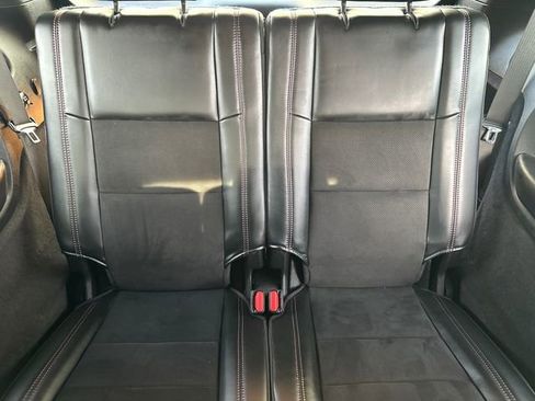 Used 2021 Dodge Durango R/T w/ Blacktop Package image 22