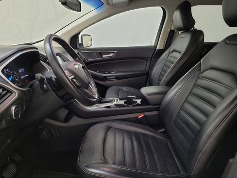 Used 2016 Ford Edge SEL w/ Equipment Group 201A AWD/4WD image 17
