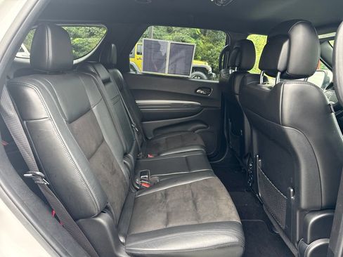 Used 2020 Dodge Durango GT RWD image 7