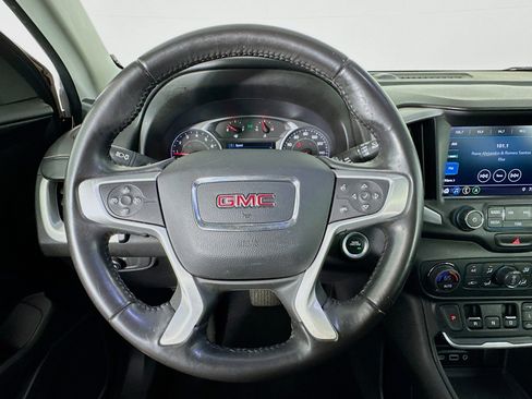 Used 2018 GMC Terrain SLE w/ Driver Convenience Package image 11