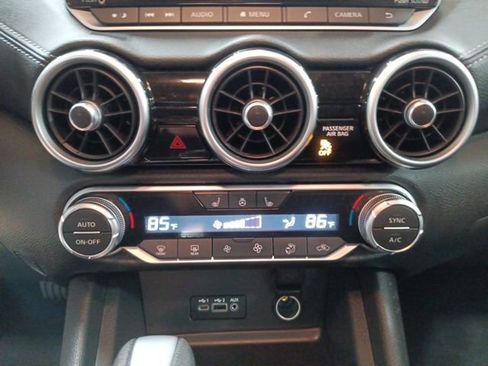 Used 2023 Nissan Sentra SV w/ All-Weather Package image 18