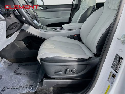 Used 2021 Hyundai Palisade SEL FWD image 27