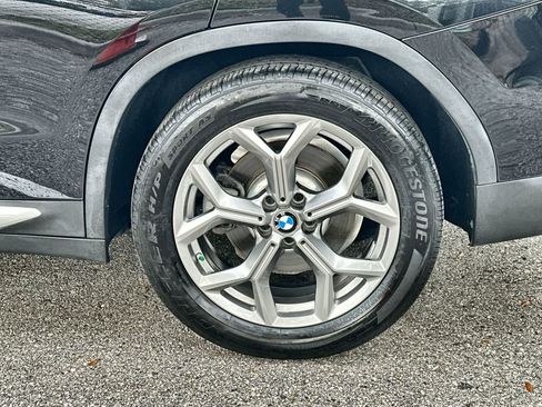 Used 2020 BMW X3 sDrive30i w/ Convenience Package image 8
