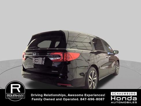 Used 2023 Honda Odyssey Touring image 8