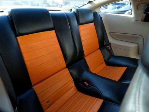 Used 2008 Ford Mustang GT image 29