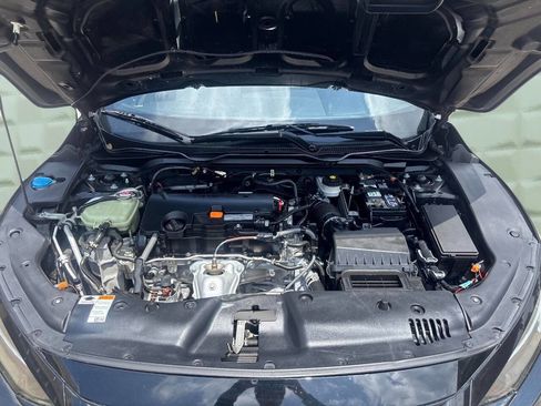 Used 2017 Honda Civic LX-P image 31
