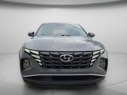 Used 2024 Hyundai Tucson SE FWD image 9