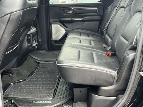 Used 2020 RAM 1500 Limited image 16