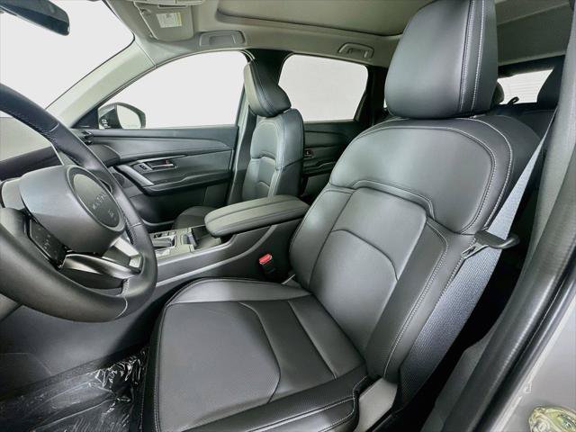 New 2026 MAZDA CX-5 2.5 S w/ Premium Package AWD/4WD image 19