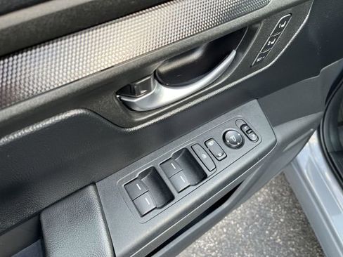 Used 2024 Honda CR-V Sport-L image 17