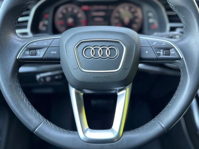 Used 2023 Audi Q7 2.0T Premium w/ Convenience Package AWD/4WD image 16