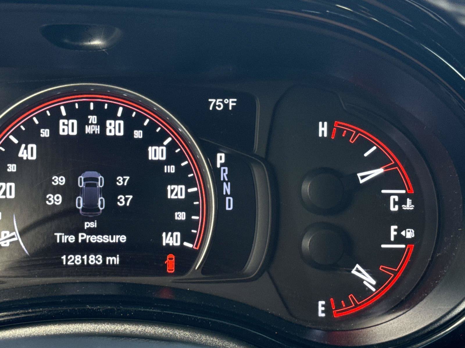 Used 2021 Dodge Durango GT RWD image 22