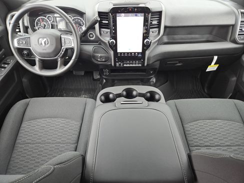 New 2026 RAM 2500 Tradesman image 2