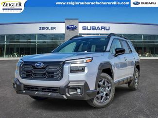 New 2026 Subaru Outback Premium AWD/4WD video 1