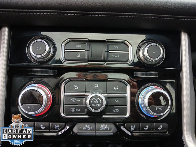 Used 2023 GMC Yukon Denali AWD/4WD image 30