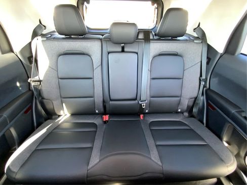 Used 2025 Ford Bronco Sport Big Bend w/ Convenience Package AWD/4WD image 15