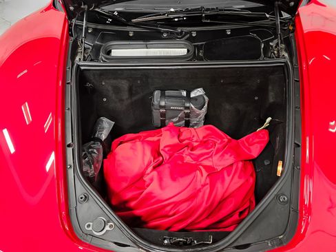 Used 2006 Ferrari F430 Spider RWD image 19