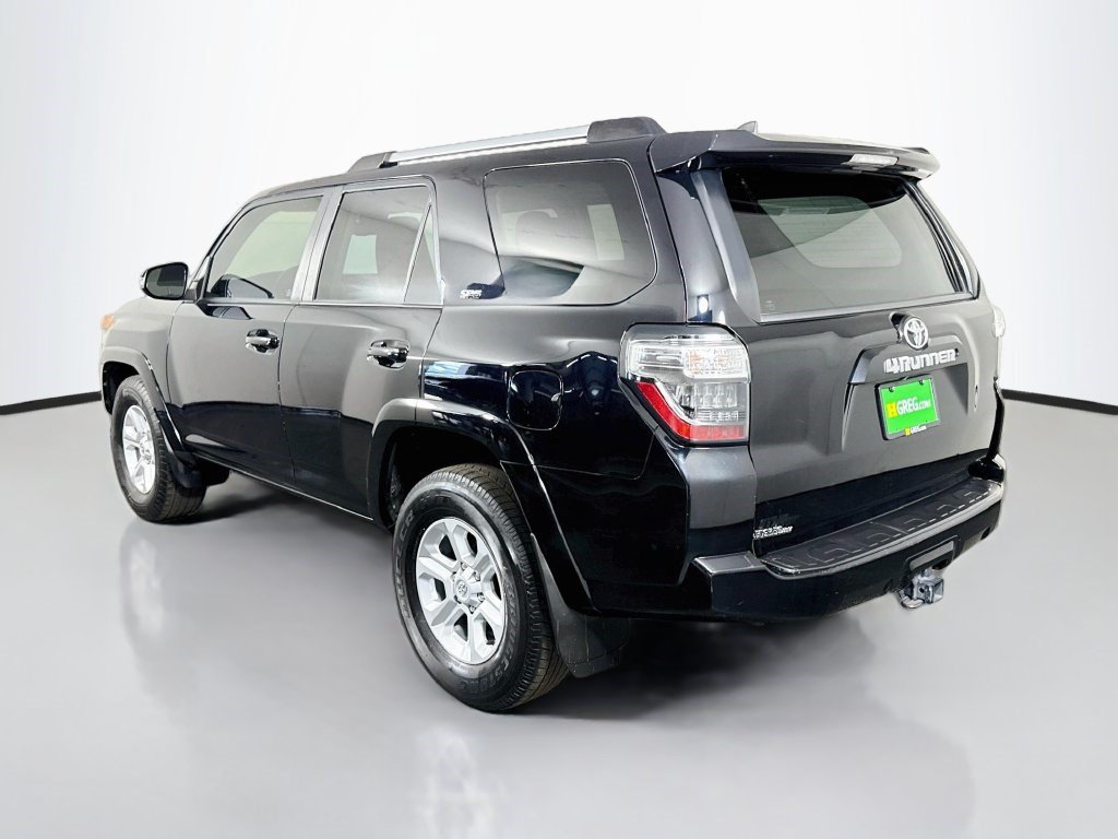 Used 2019 Toyota 4Runner SR5 Premium RWD image 7