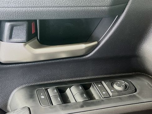 New 2025 Toyota Tacoma TRD Off-Road image 16