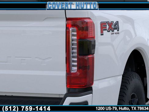 New 2026 Ford F250 XL image 21