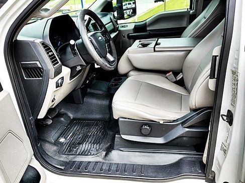 Used 2019 Ford F350 XL w/ XL Value Package RWD image 13