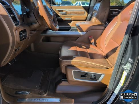 Used 2023 RAM 1500 Limited image 19