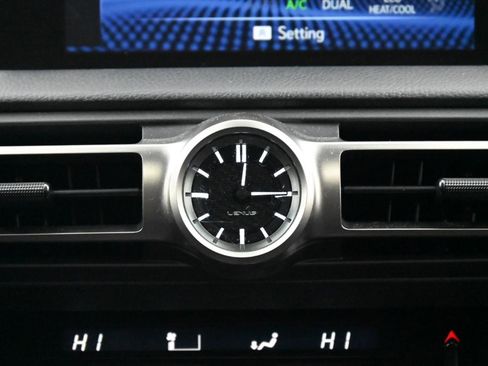 Used 2021 Lexus IS 350 F Sport w/ Accessory Package image 31