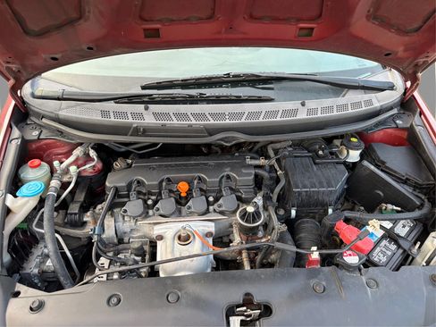 Used 2010 Honda Civic LX image 13
