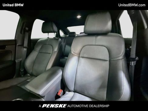 Used 2025 Honda Civic Sport image 5
