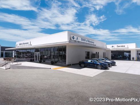 Used 2024 Honda Accord EX image 32