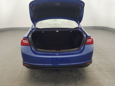 Used 2023 Chevrolet Malibu LT w/ LPO, Floor Liner Package FWD image 29