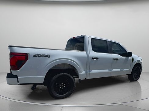 Used 2025 Ford F150 STX AWD/4WD image 31