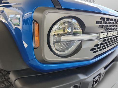 Used 2023 Ford Bronco Badlands AWD/4WD image 29