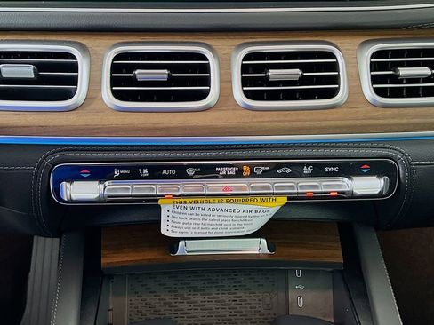 Used 2026 Mercedes-Benz GLE 450 GLE 450 image 19