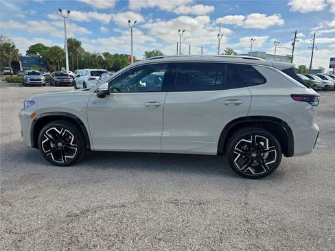 New 2026 Volkswagen Tiguan SEL R-Line image 8