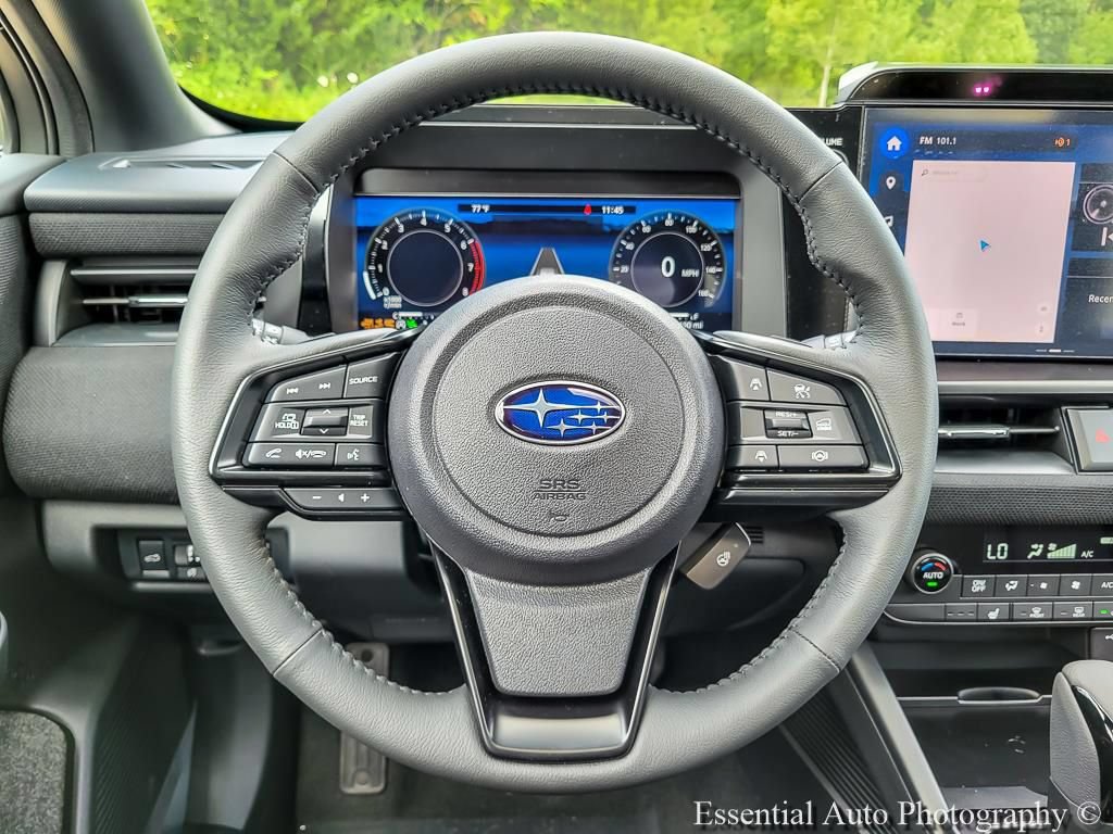 New 2026 Subaru Outback Limited AWD/4WD image 14