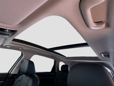 Used 2021 Kia Sorento SX Prestige image 8