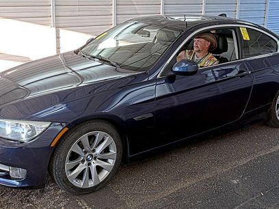 Used 2012 BMW 328i Coupe