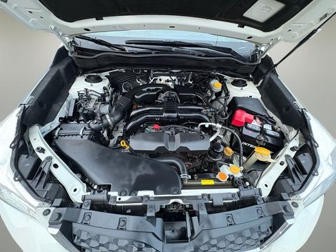 Used 2016 Subaru Forester 2.5i Premium image 36