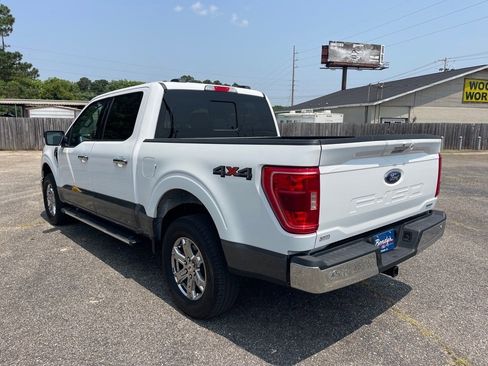 Used 2022 Ford F150 XLT w/ Equipment Group 302A High image 15