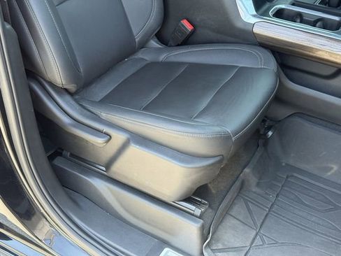 Used 2023 Chevrolet Silverado 1500 RST w/ Convenience Package II image 19