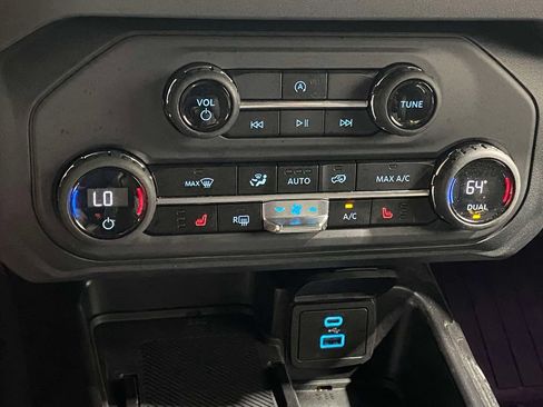 Used 2025 Ford Bronco Big Bend AWD/4WD image 28