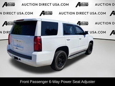 Used 2016 Chevrolet Tahoe 2WD image 9