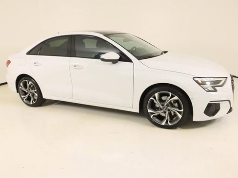Used 2023 Audi A3 2.0T Premium w/ Convenience Package image 6
