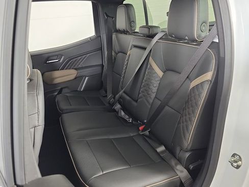 Used 2026 GMC Canyon Denali AWD/4WD image 21