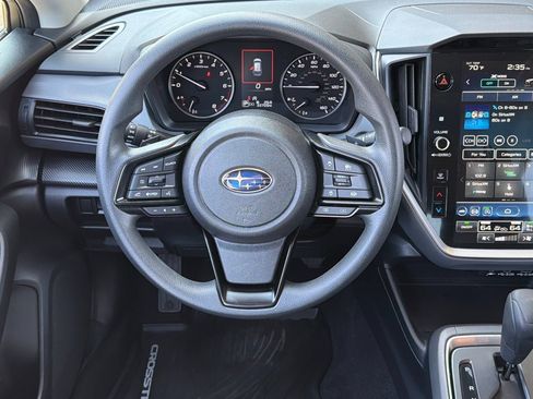 Used 2024 Subaru Crosstrek 2.0i Premium AWD/4WD image 16