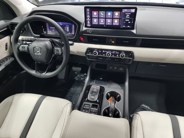 New 2026 Honda Pilot EX-L image 28
