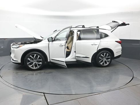 Used 2022 Acura MDX SH-AWD w/ Technology Package image 51