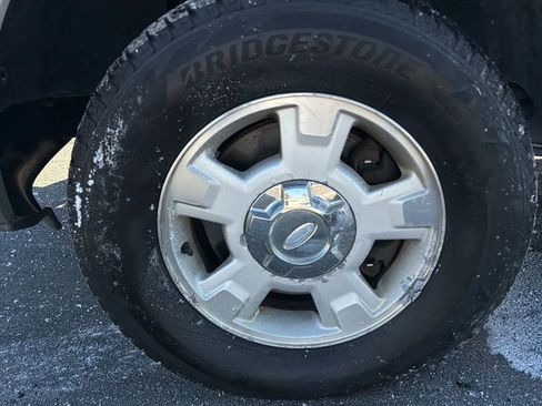 Used 2011 Ford F150 XLT w/ XLT Convenience Pkg image 9