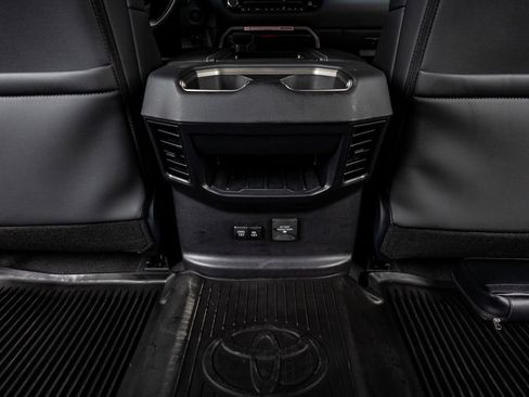 Used 2026 Toyota Tundra Limited image 33